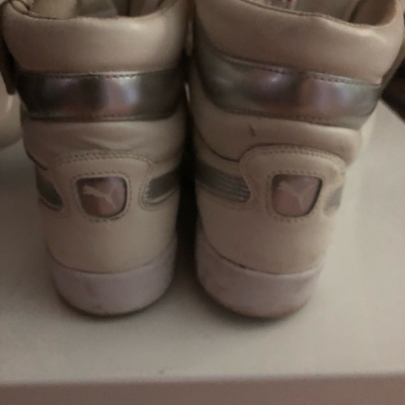 Authentic puma - Picture 3 of 4